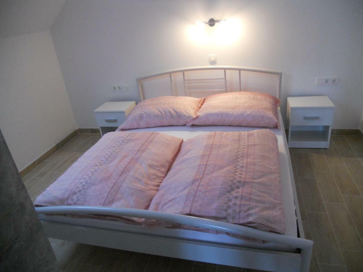 Apartmaji Bremec Bohinj Exterior foto